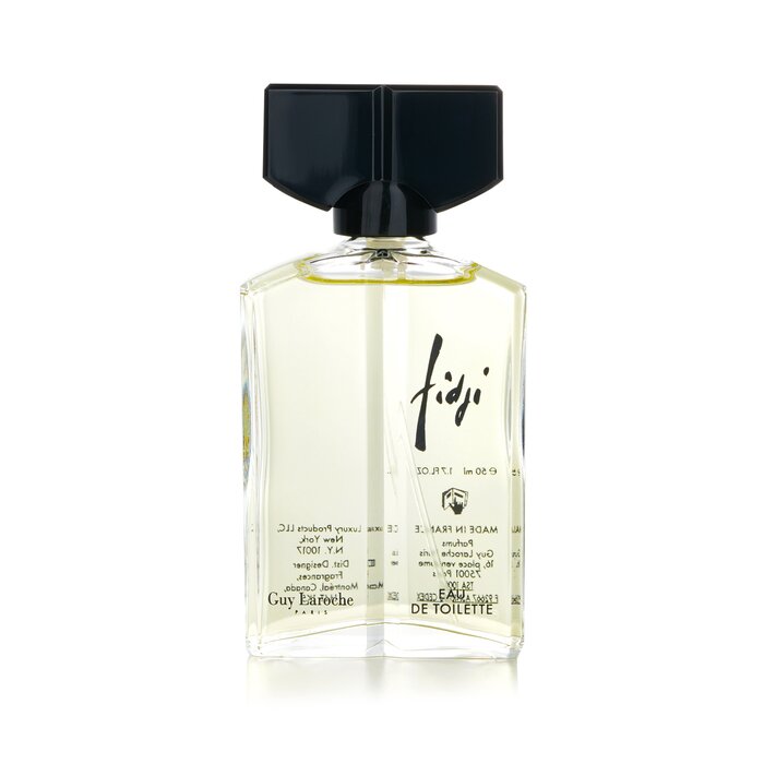 Guy Laroche Fidji Eau de Toillete Mujer