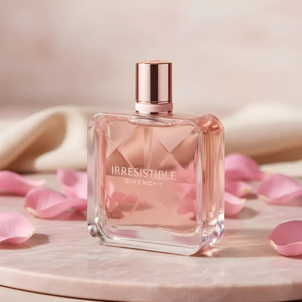 Givenchy Irresistible Eau de Parfum 80 ml Mujer
