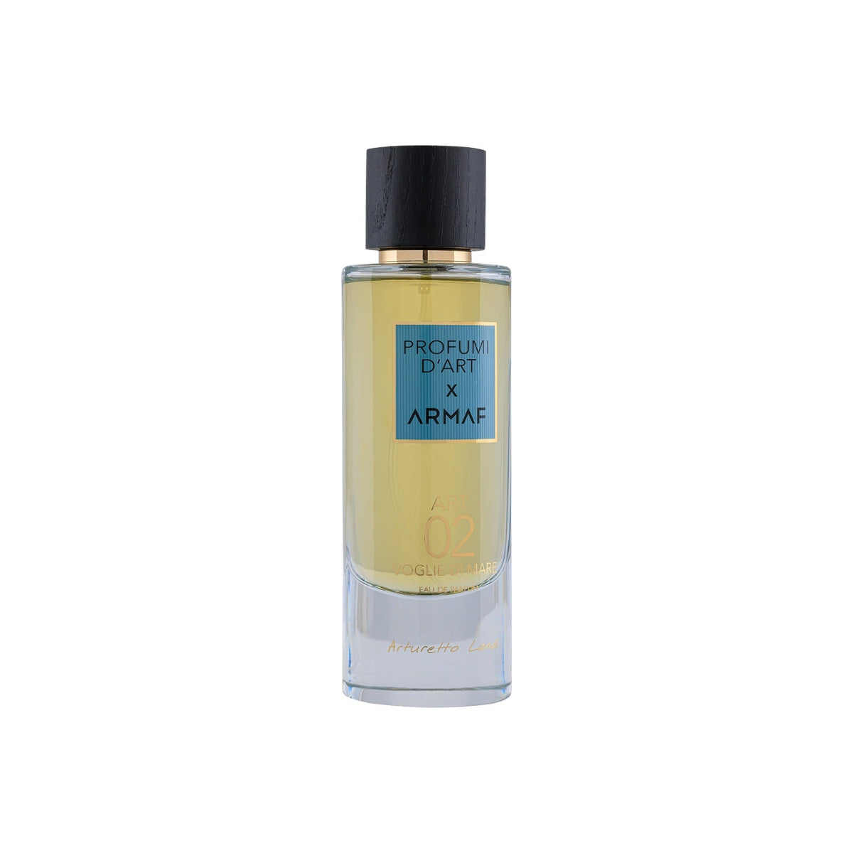 Armaf Profumi d Art 02 Voglie di Mare Eau de Parfum 106 ml Hombre