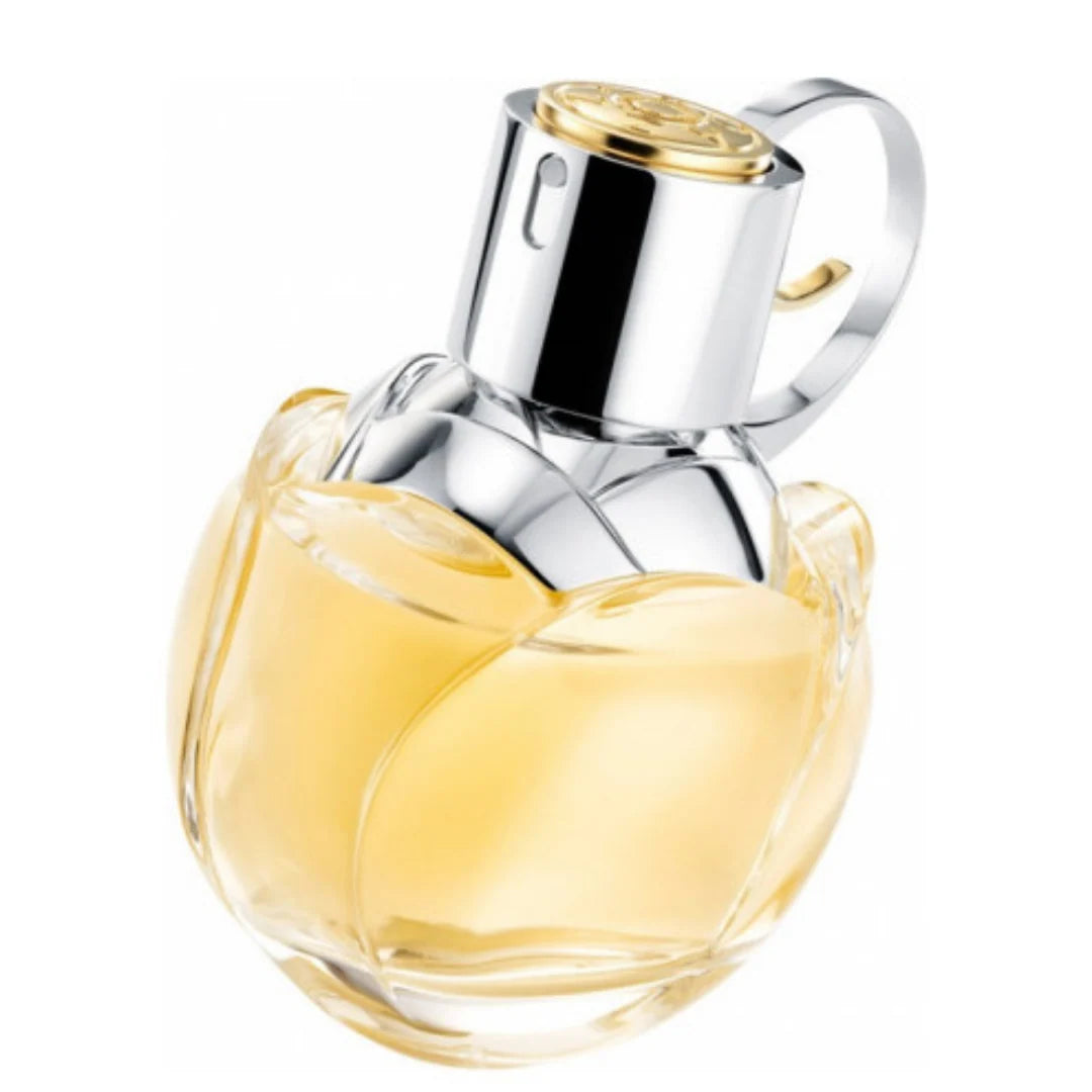 Azzaro Wanted Girl Eau de Parfum 80 ml Mujer