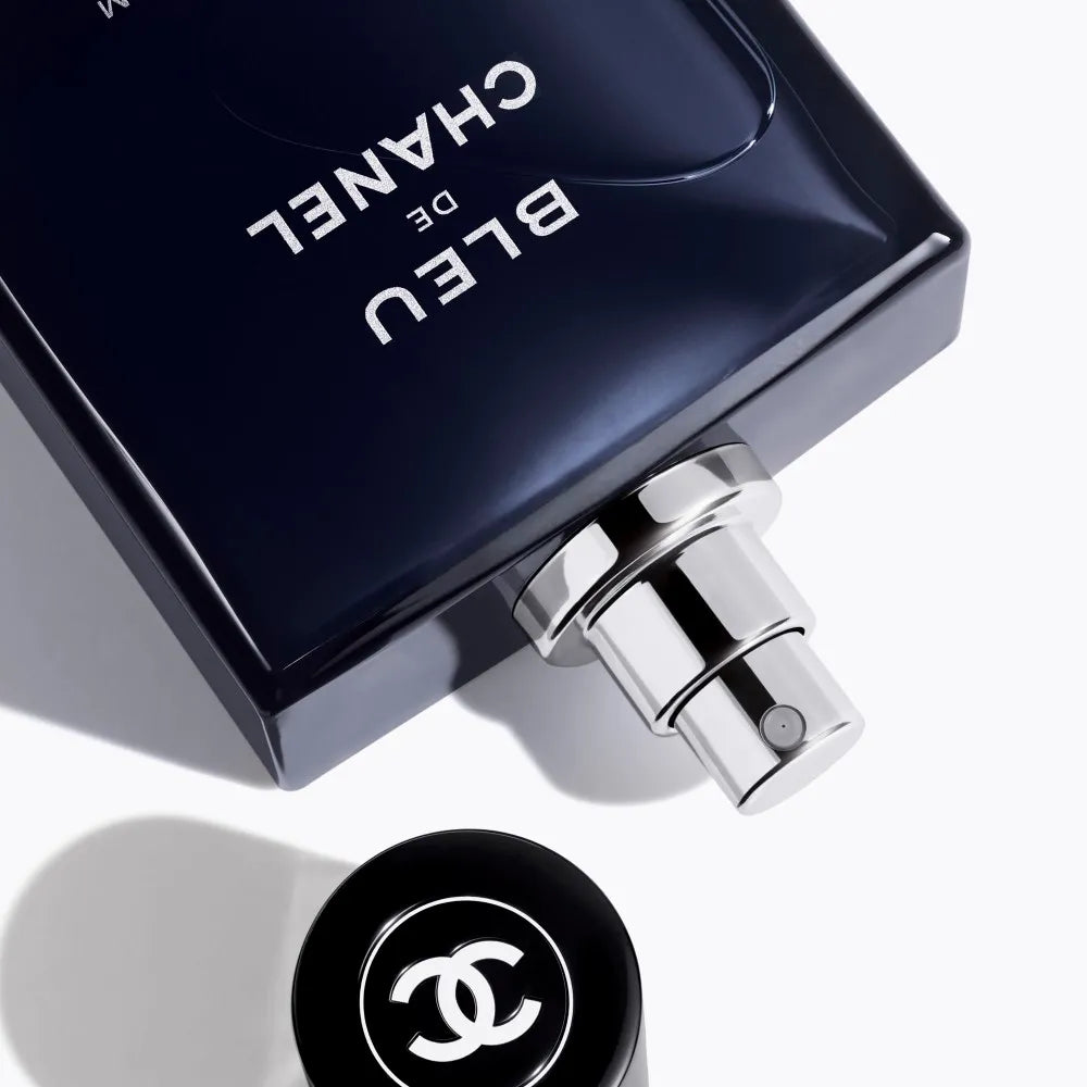 Bleu de Chanel Eau de Toillete 50 ml Hombre