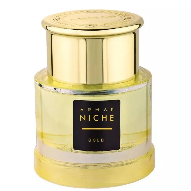 Armaf Niche Gold Eau de Parfum 90 ml Feminino