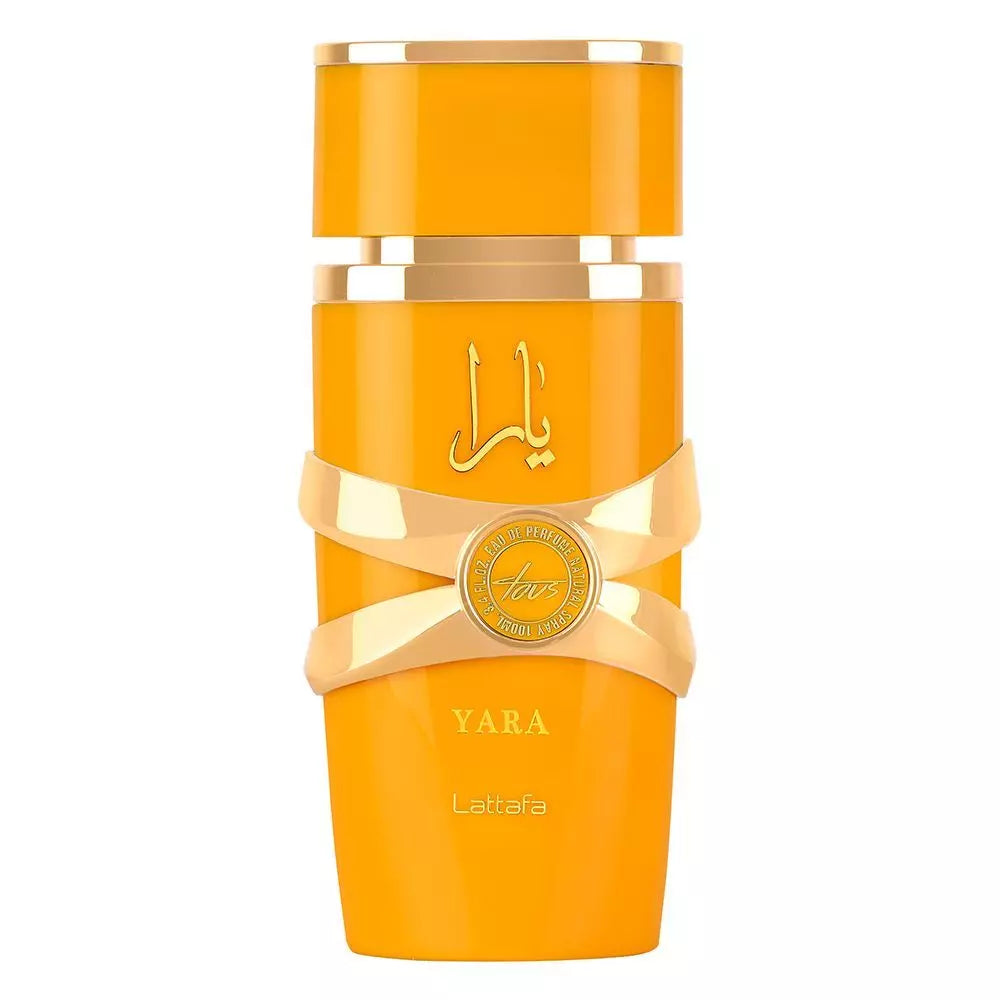 Lattafa Yara Tous Eau de Parfum 100 ml Mujer