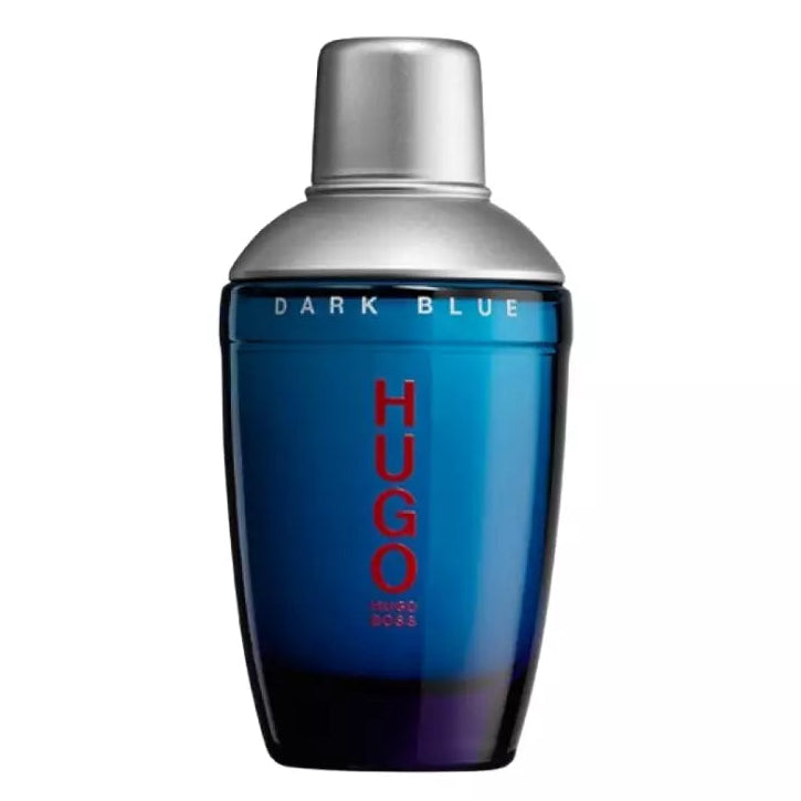 Hugo Boss Dark Blue Eau de Toilette 75 ml Men