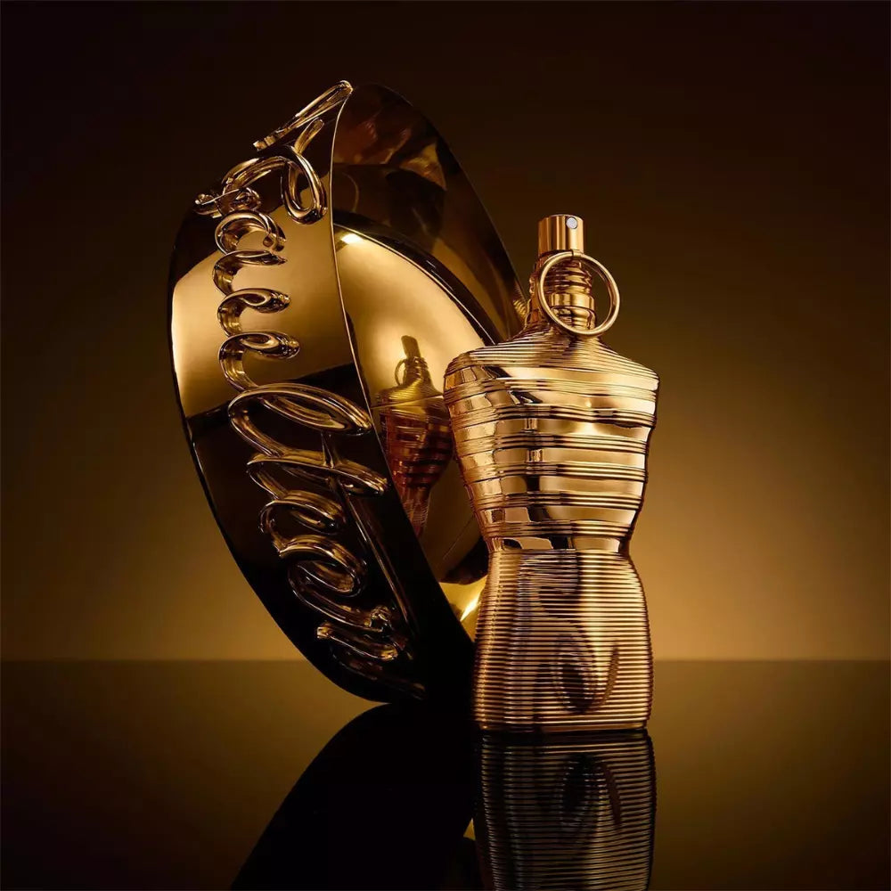 Jean Paul Gaultier Le Male Elixir Absolu Parfum Intense 125 ml Masculino
