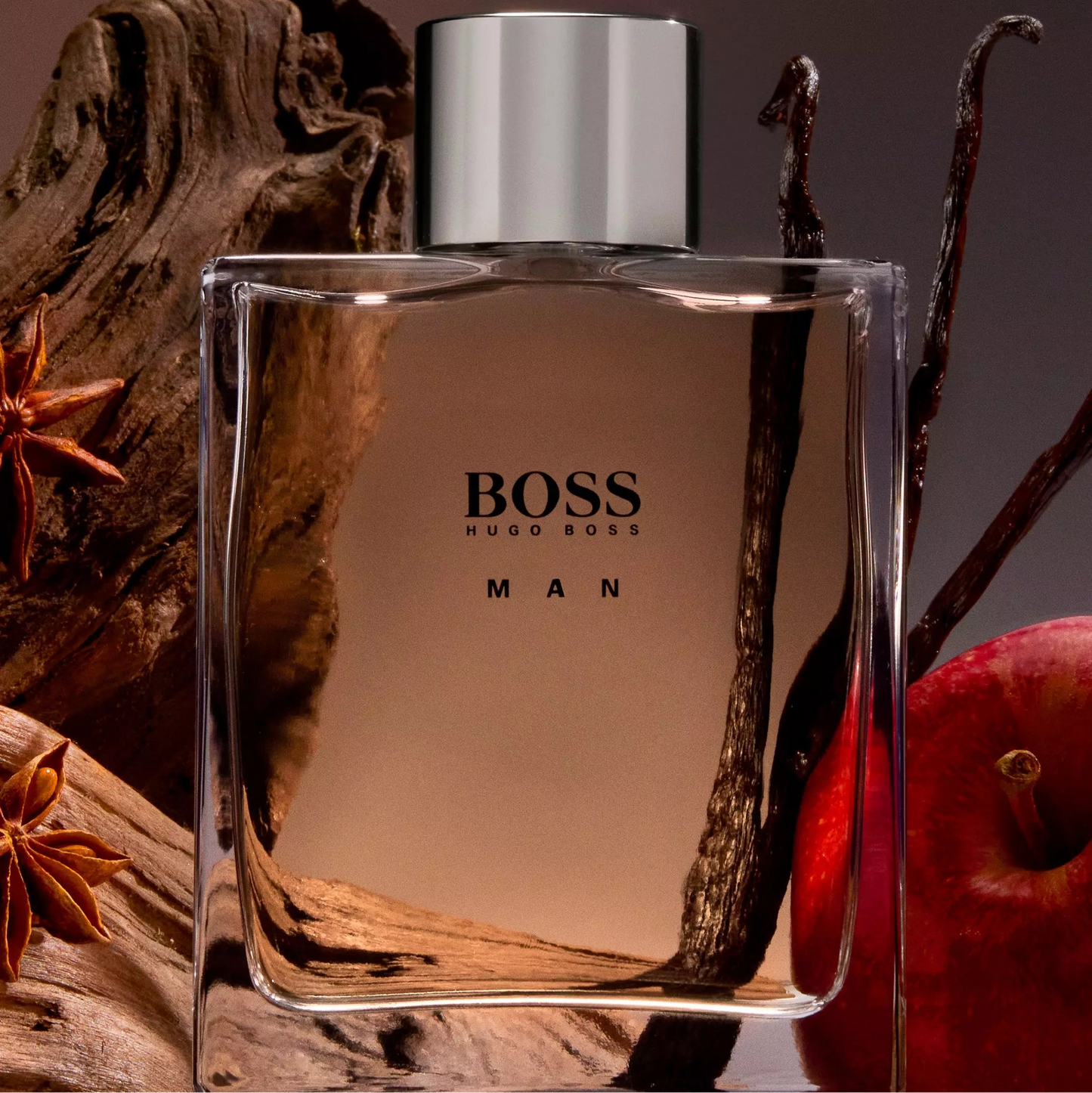 Hugo Boss Orange Eau de Toillete 100 ml Hombre