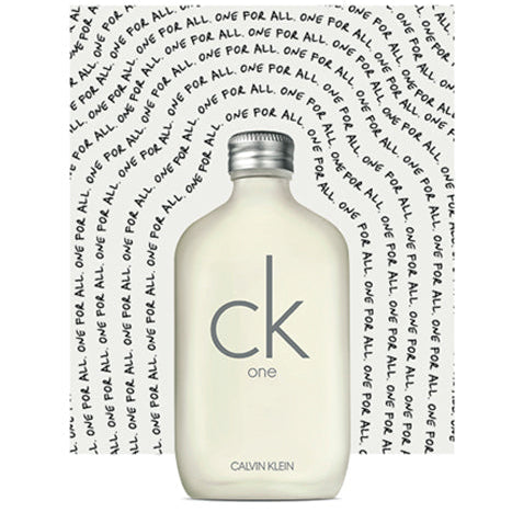 Calvin Klein One Eau de Toillete Unisex