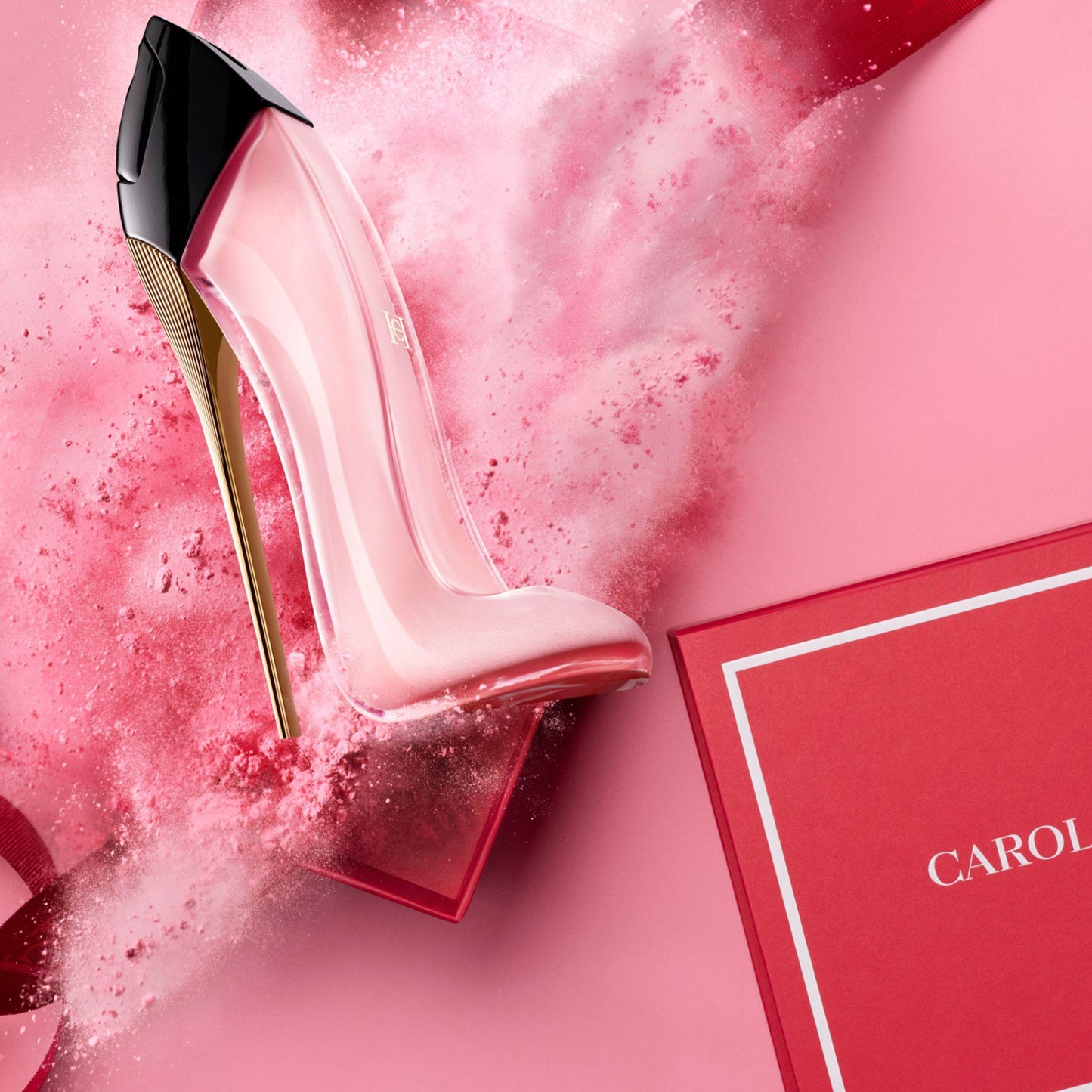 Carolina Herrera Good Girl Blush Eau de Parfum Mujer