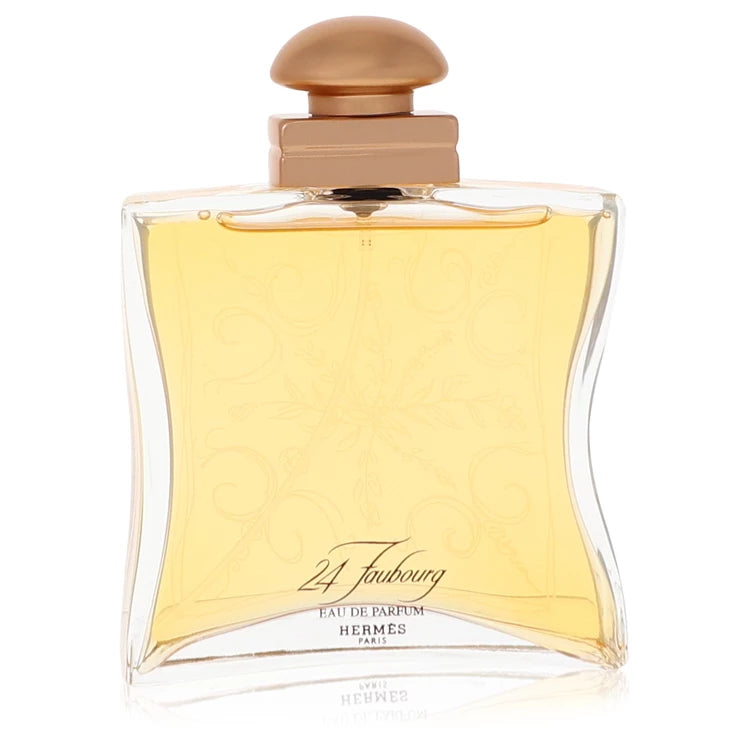 Hermes 24 Faubourg Eau De Parfum Mujer
