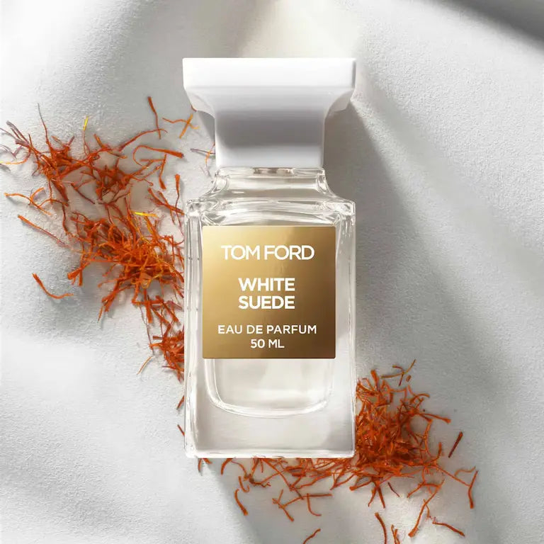 Tom Ford White Suede Eau de Parfum Unisex