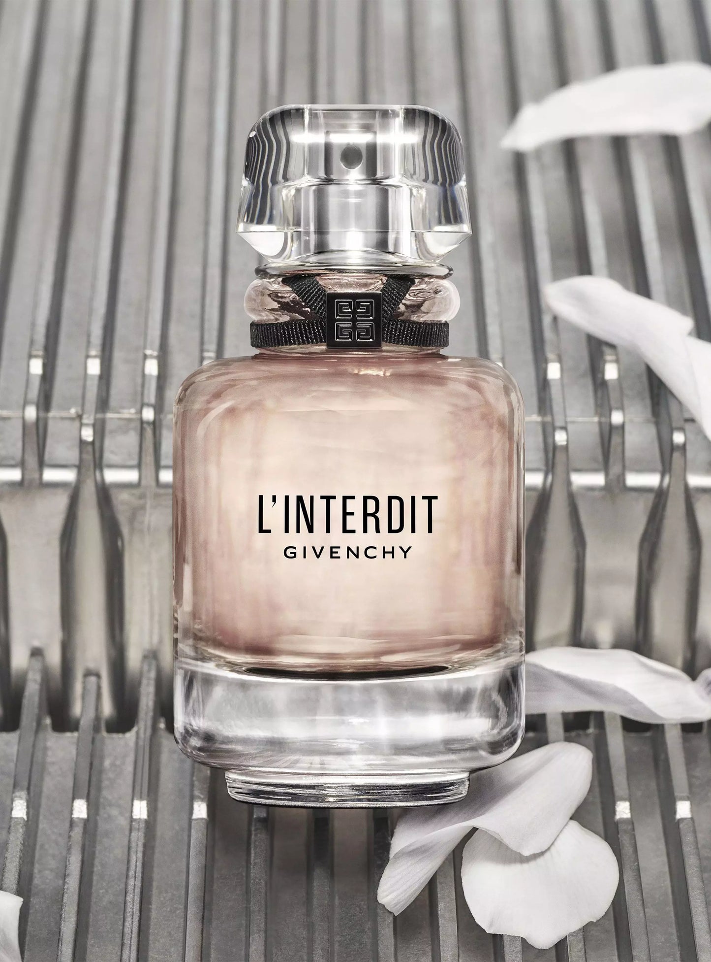 Givenchy L'interdit Eau de Toillete 80 ml Mujer