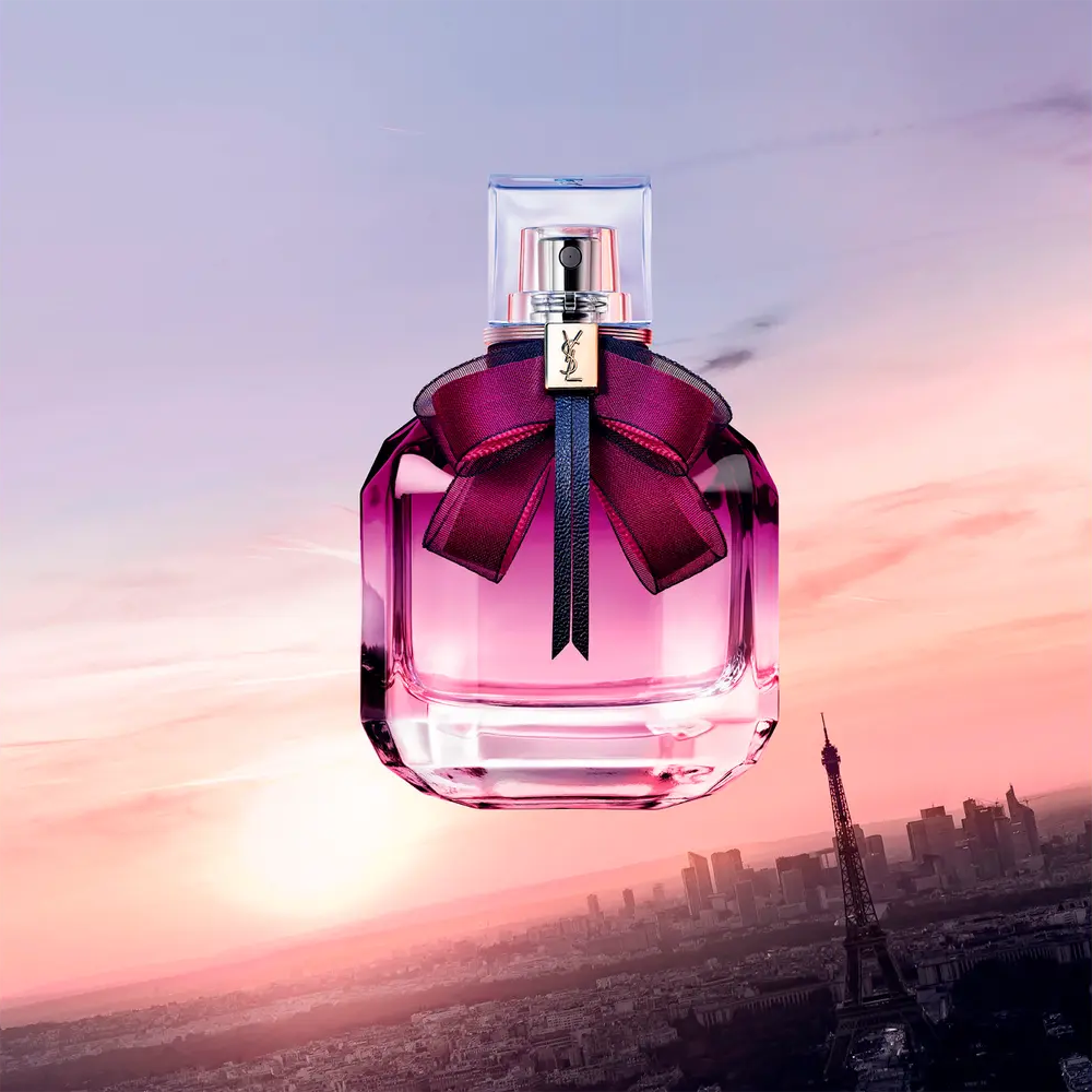 Yves Saint Laurent Mon Paris Intensement Eau de Parfum 90 ml Mujer
