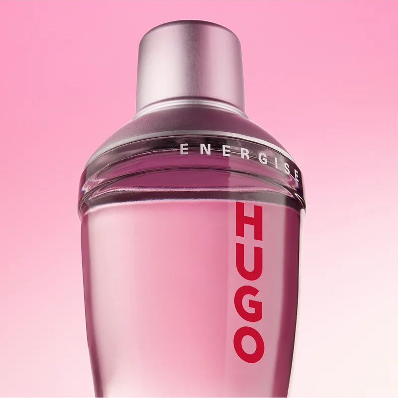 Hugo Boss Energize Eau de Toilette 75 ml Masculino