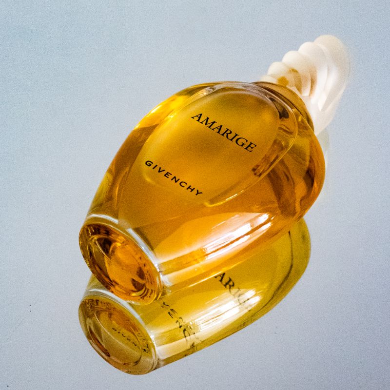 Givenchy Amarige Eau de Toilette for Women