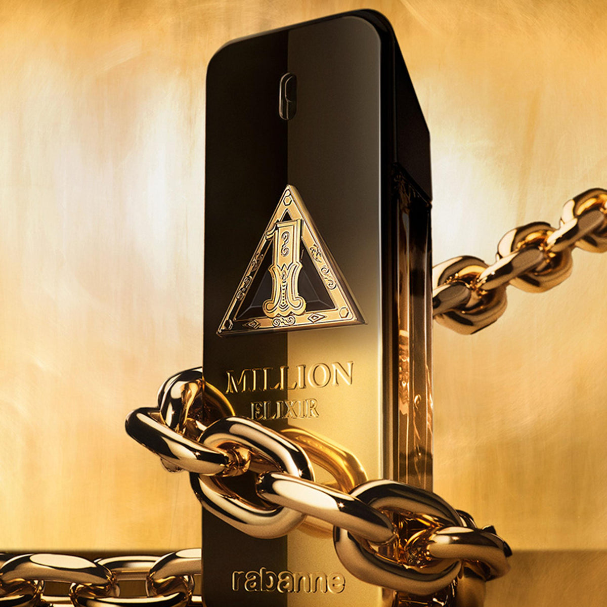 Paco Rabanne 1 Million Night Elixir Parfum Elixir 100 ml Hombre