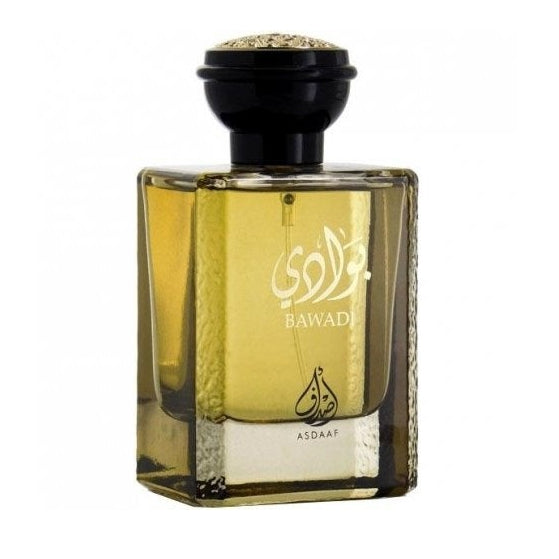 Lattafa Asdaaf Bawadi Eau de Parfum 100 ml Hombre