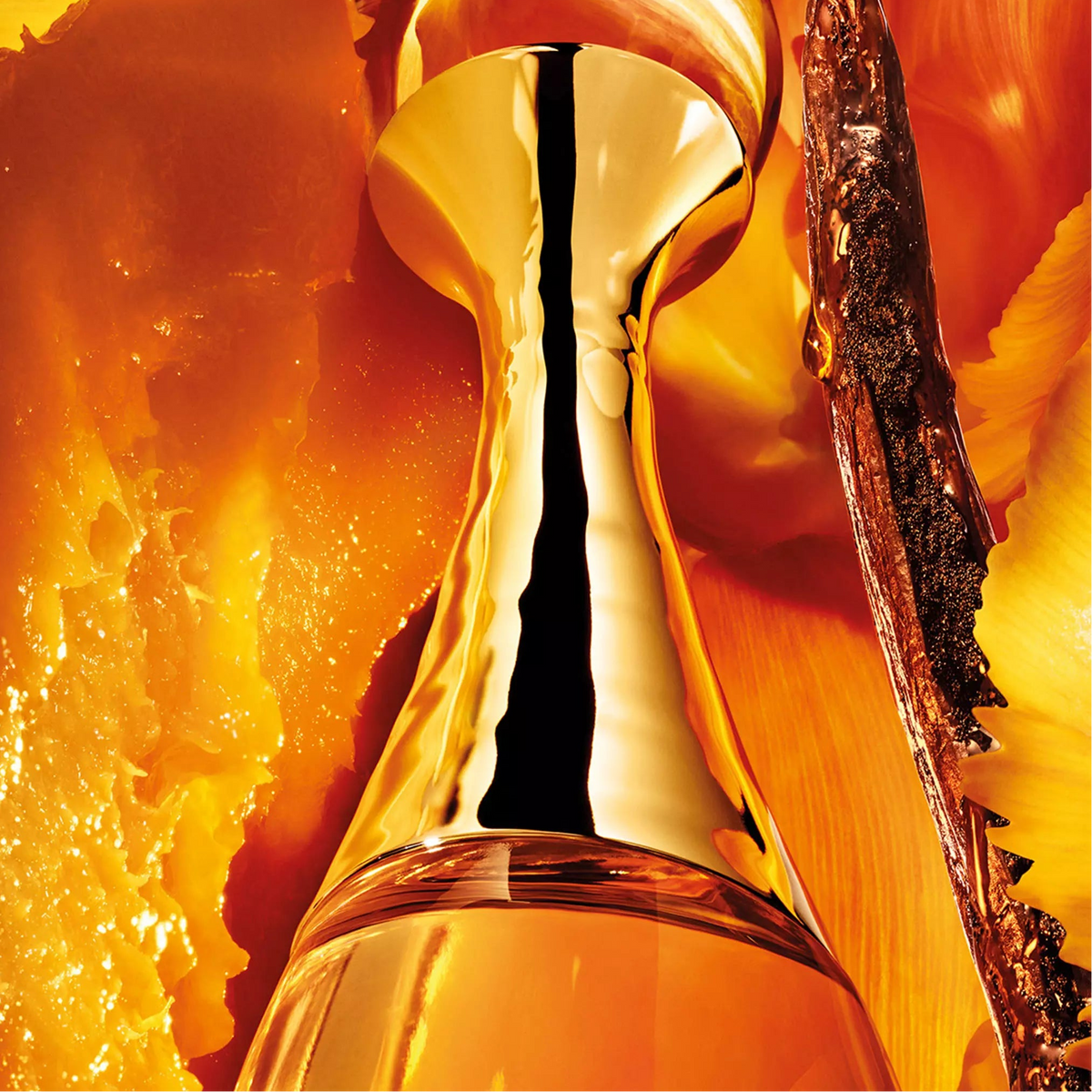 Dior J'adore L'Or Essence Parfum 50 ml Mujer