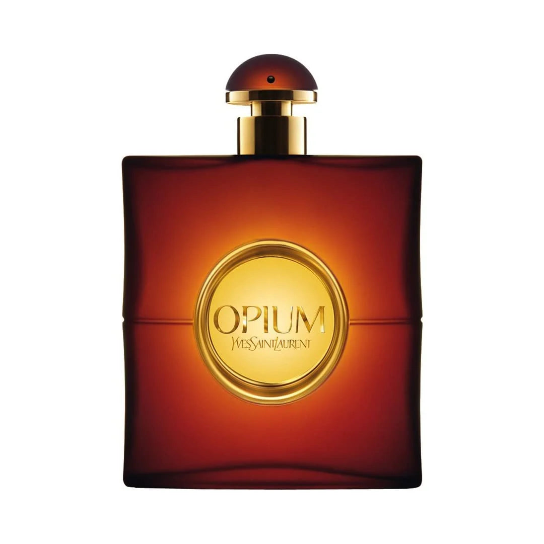 Yves Saint Laurent Opium Eau de Toillete 90 ml Mujer