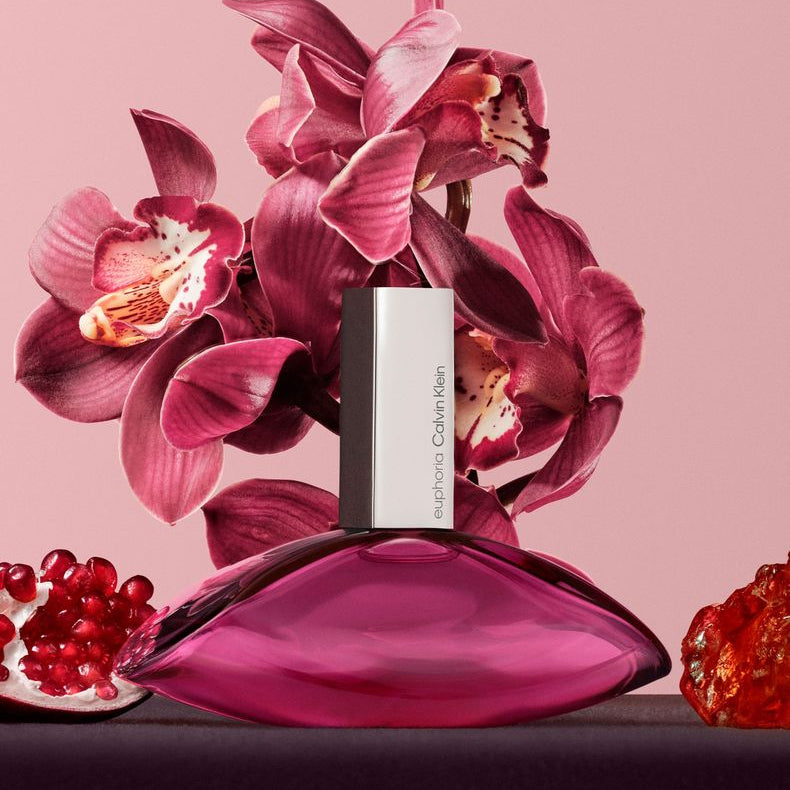 Calvin Klein Euphoria Eau de Parfum Mujer