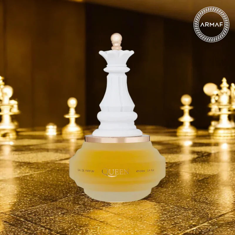 Armaf Check Mate Queen Eau de Parfum 100 ml Mujer