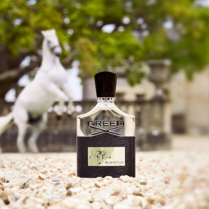 Creed Aventus Eau de Parfum Hombre