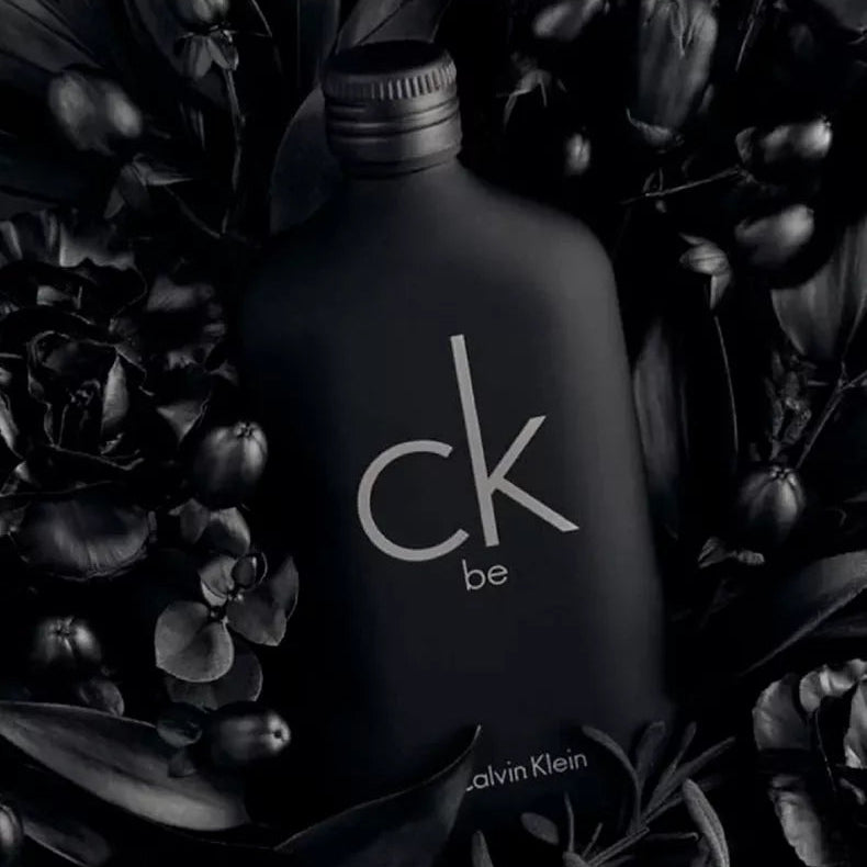 Calvin Klein Be Eau de Toilette Unissex