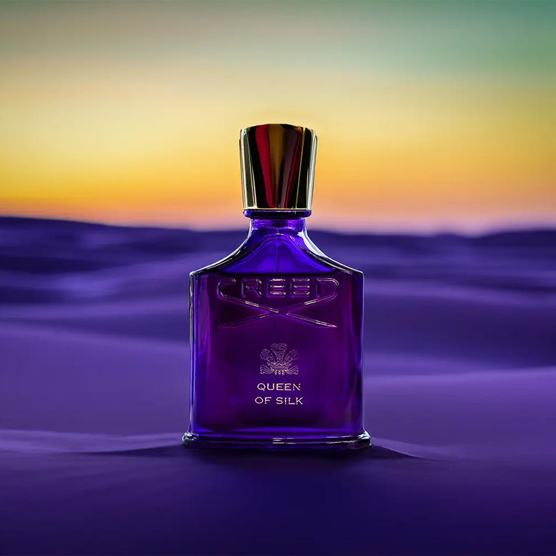 Creed Queen Of Silk Eau de Parfum 75 ml Mujer