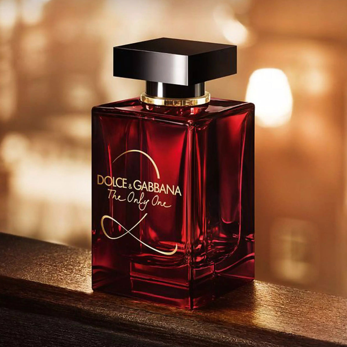Dolce & Gabbana The Only One 2 Eau de Parfum 30 ml Feminino