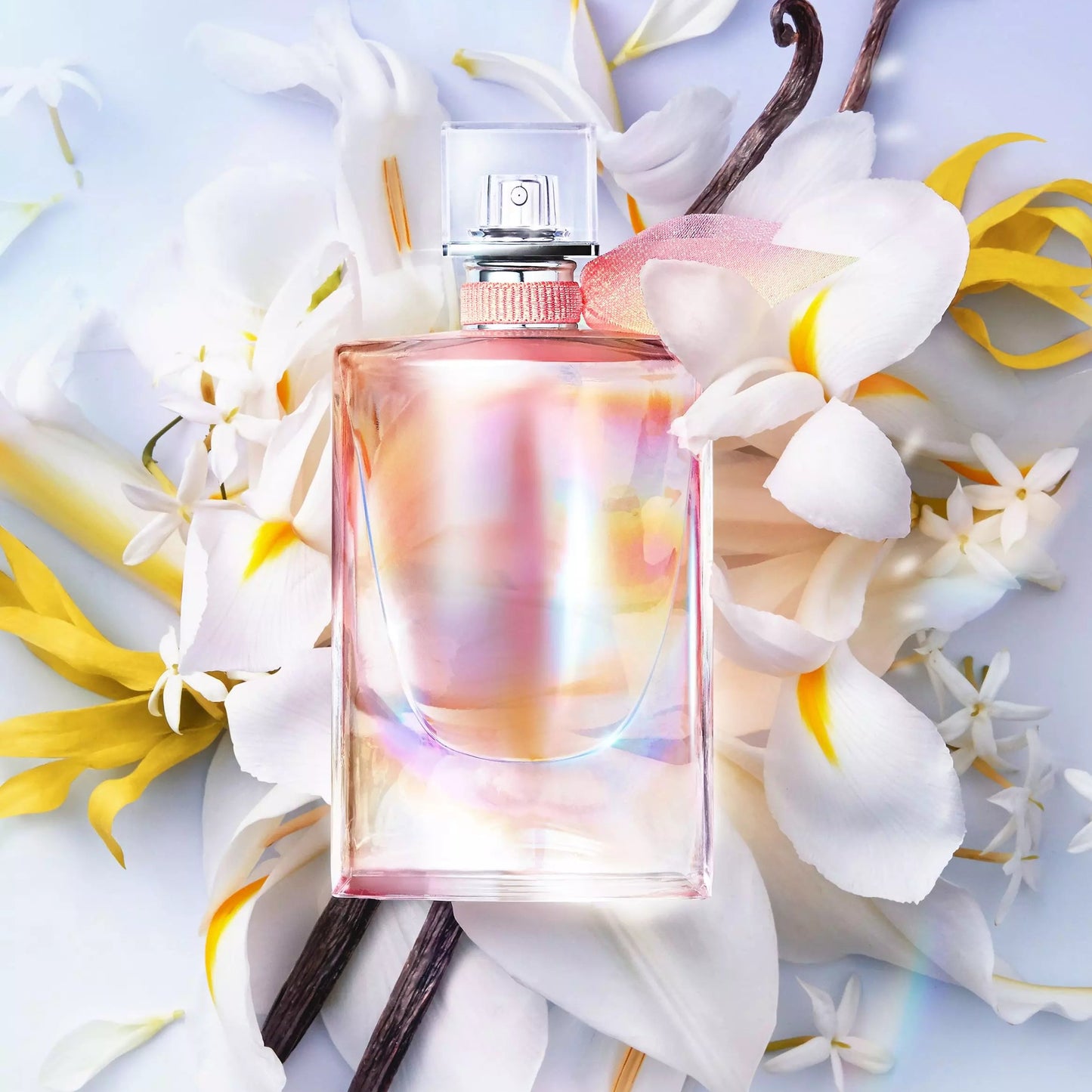 Lancome La Vie Est Belle Soleil Cristal Eau de Parfum 50 ml Mujer