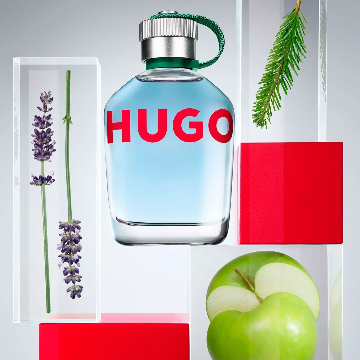 Hugo Boss Man Eau de Toilette Masculino