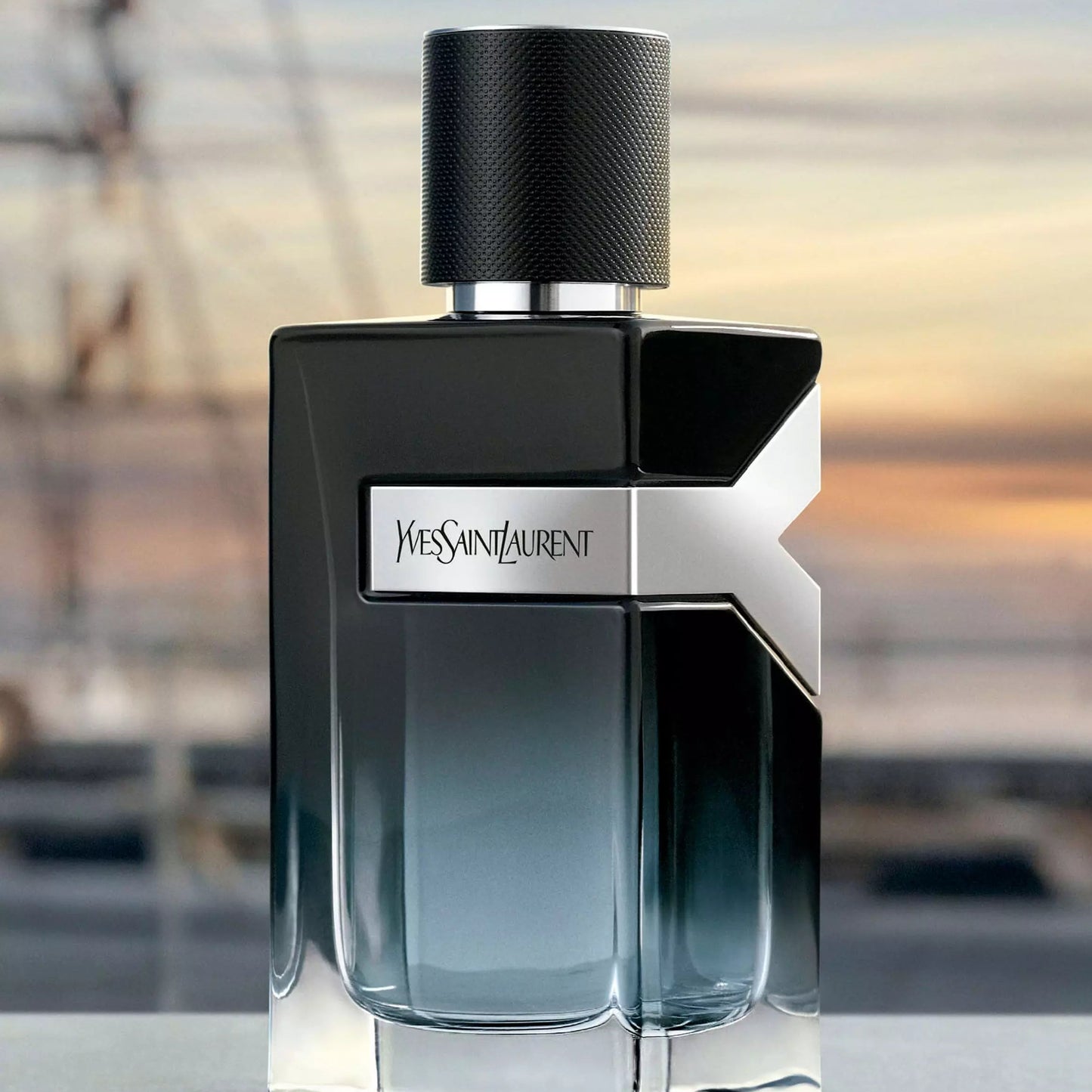 Yves Saint Laurent Y Eau de Parfum 100 ml Hombre