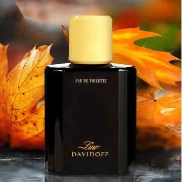 Davidoff Zino Eau de Toillete 125 ml Hombre