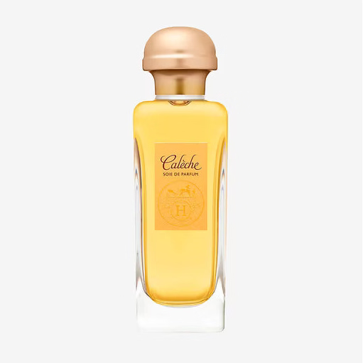 Hermès Calèche Soie de Parfum Mujer