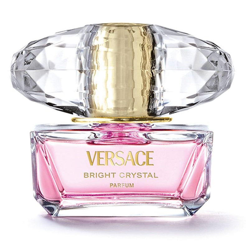 Versace Bright Crystal Parfum 50 ml Mujer