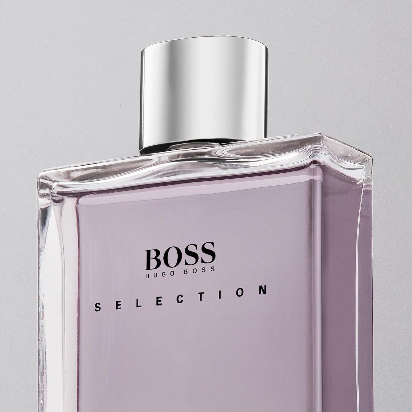 Hugo Boss Selection Eau de Toillete Hombre
