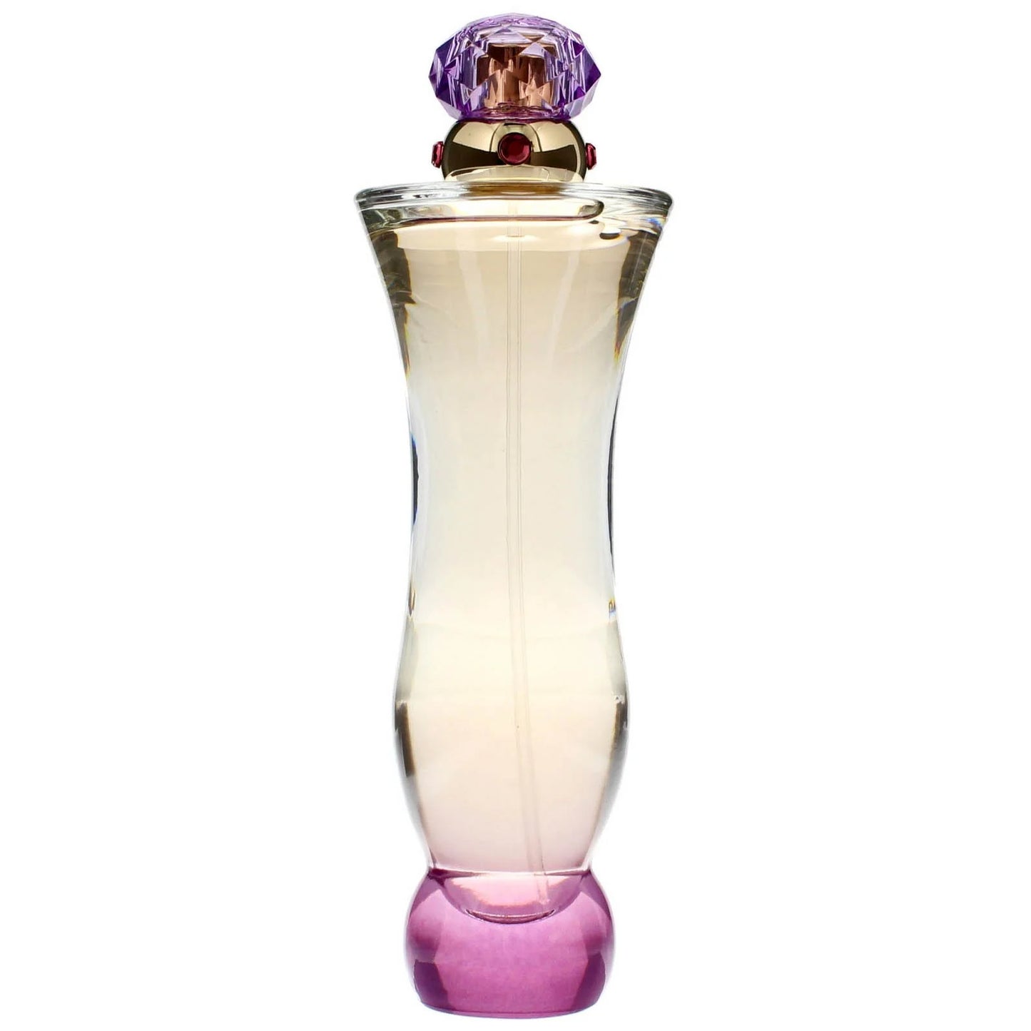 Versace Woman Eau de Parfum 100 ml Mujer