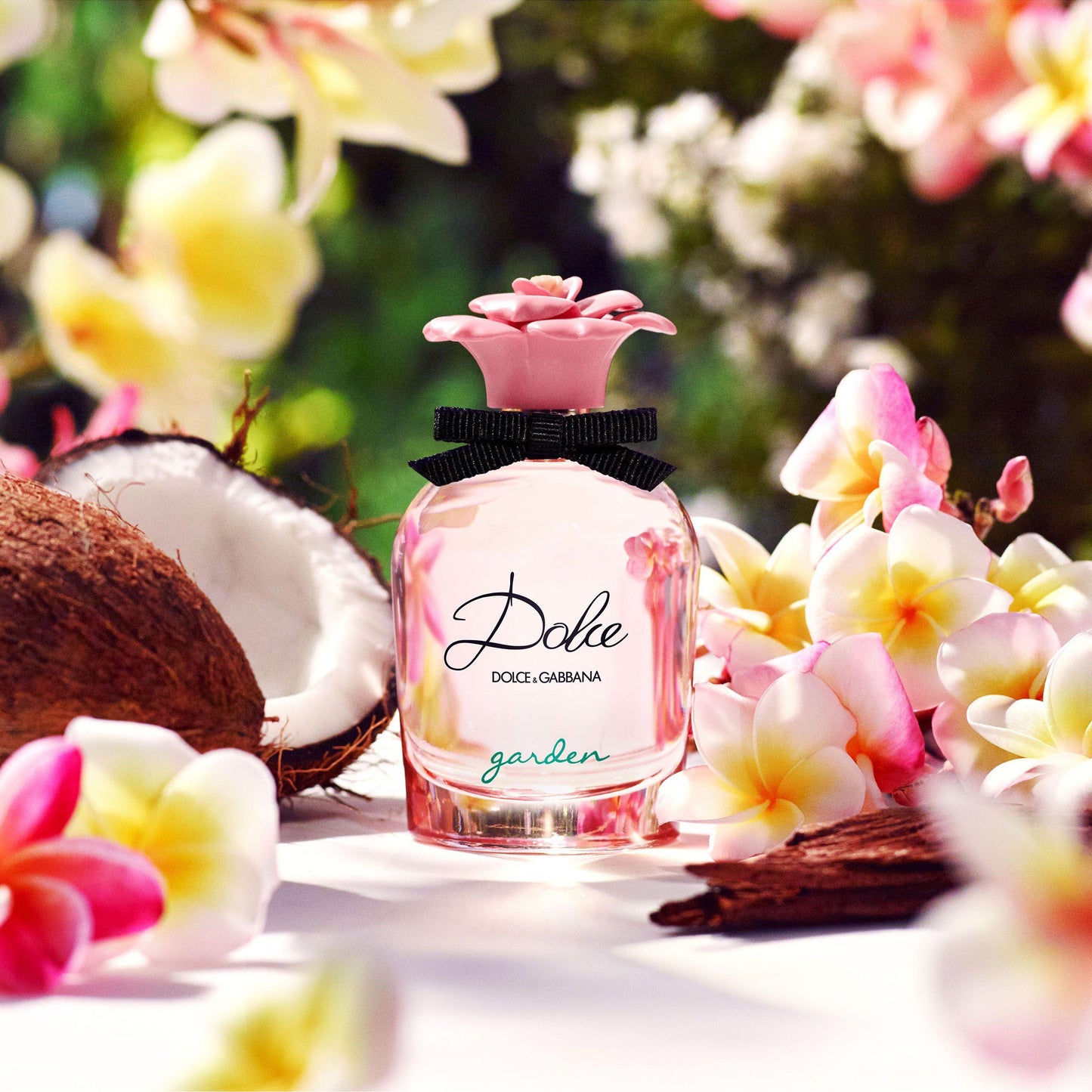Dolce & Gabbana Dolce Garden Eau de Parfum Mujer