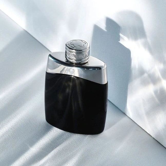 Mont Blanc Legend Eau de Toilette for Men