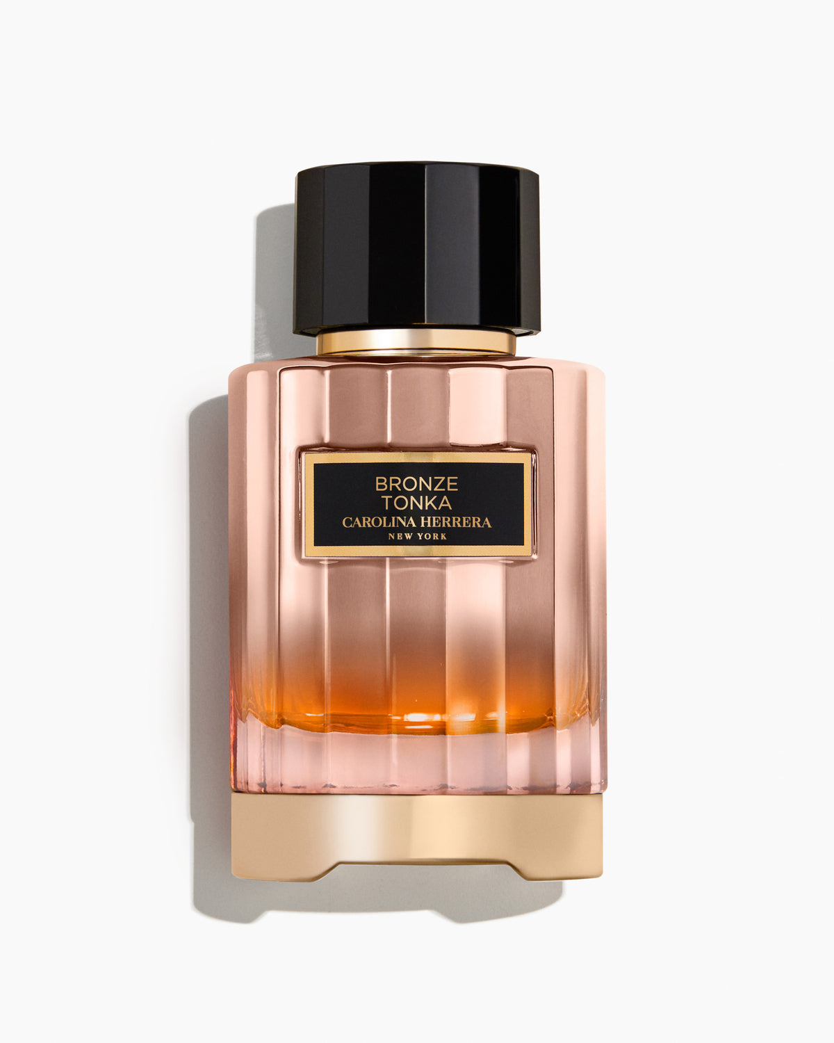 Carolina Herrera Bronze Tonka Eau de Parfum 100 ml Unisex