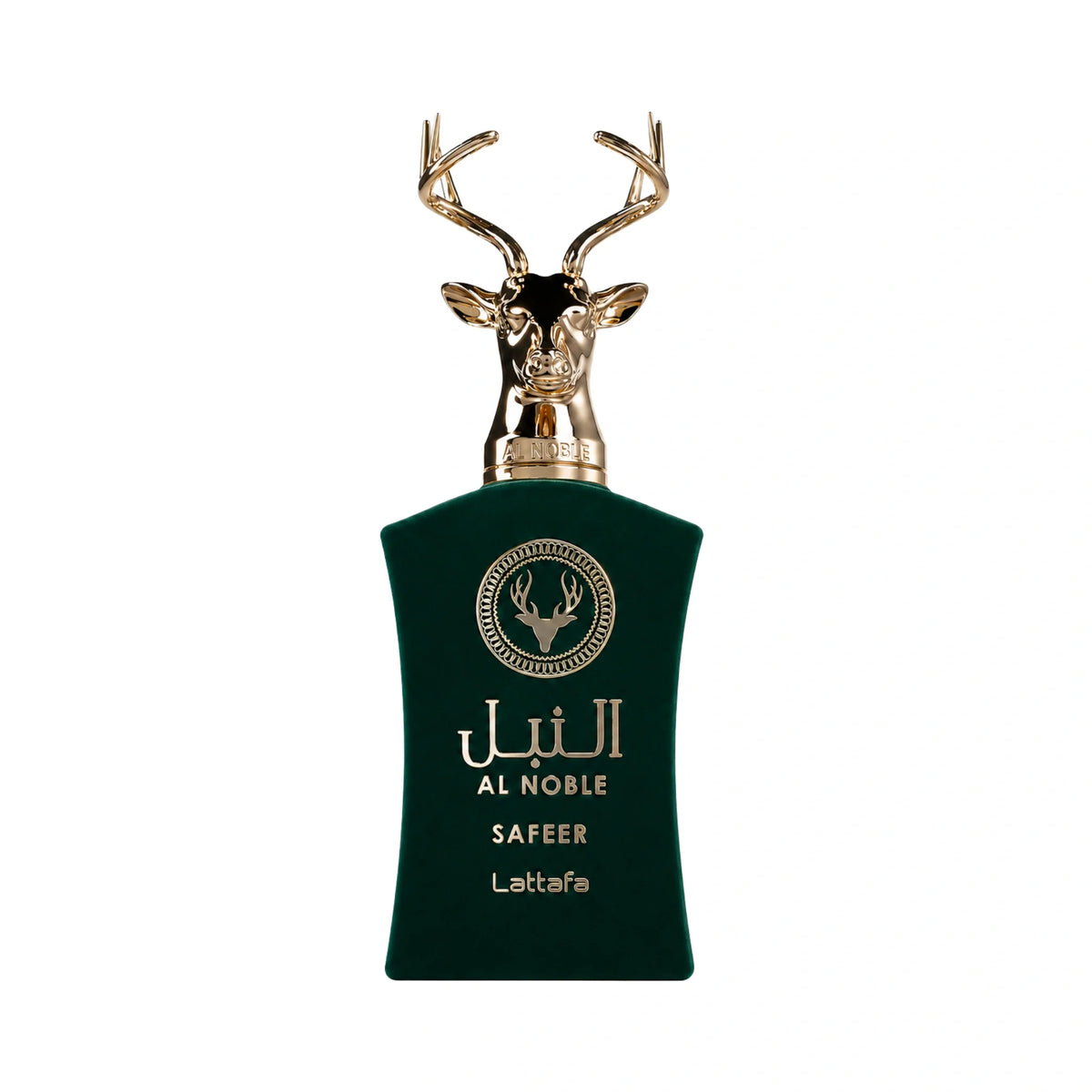 Lattafa Al Noble Safeer Eau de Parfum 100 ml Unisex