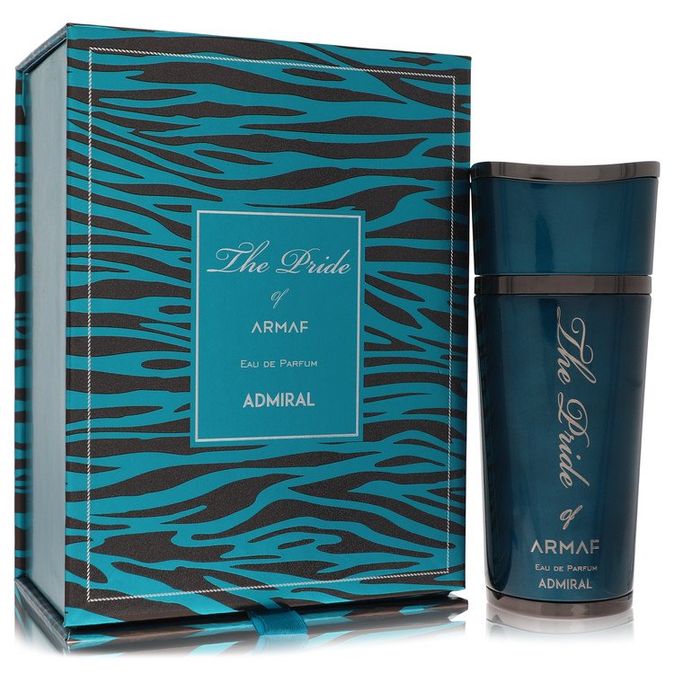 Armaf The Pride Admiral Eau de Parfum 100 ml Hombre