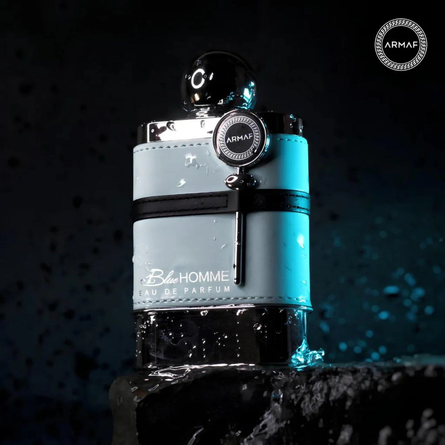 Armaf Blue Homme Eau de Parfum 100 ml Hombre