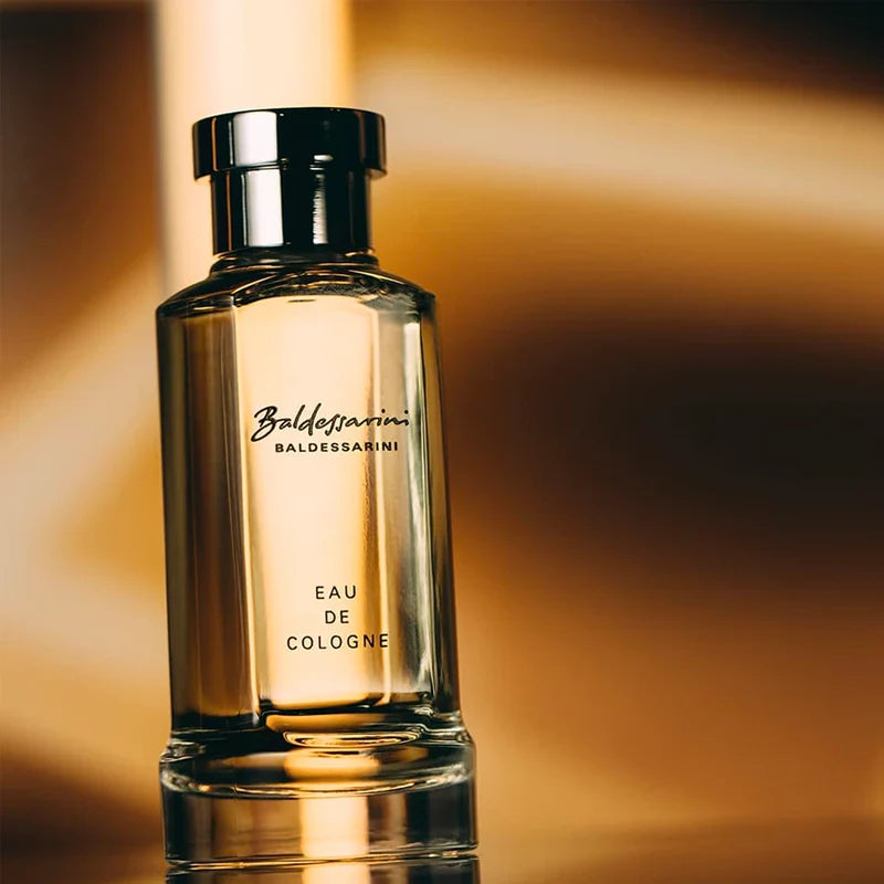 Hugo Boss Baldessarini Eau de Cologne 75 ml Hombre