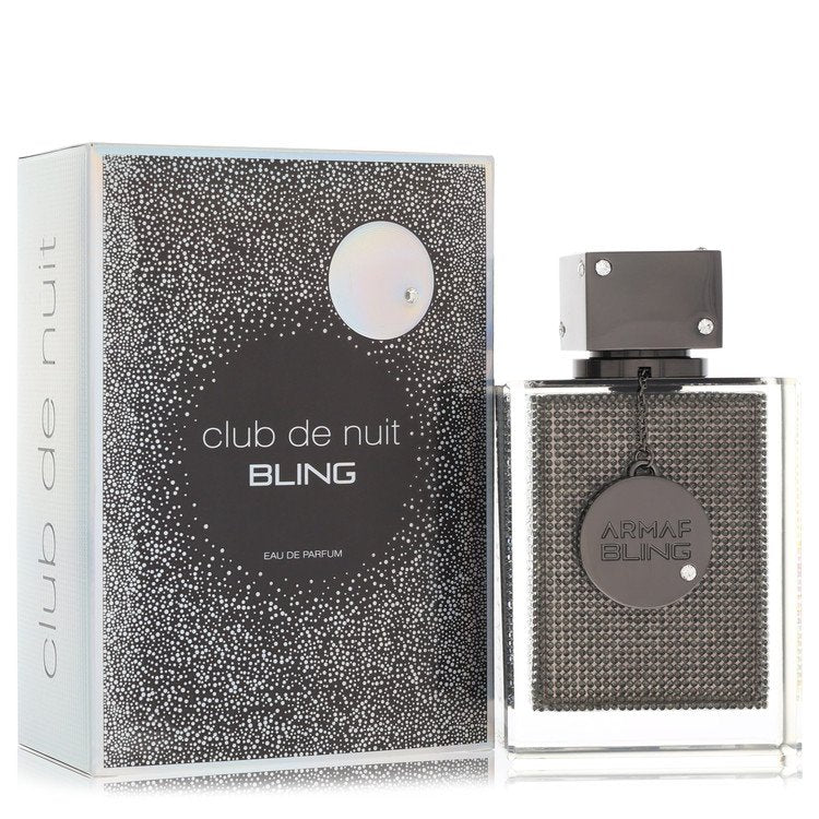 Armaf Club de Nuit Bling Eau de Parfum 75 ml Hombre