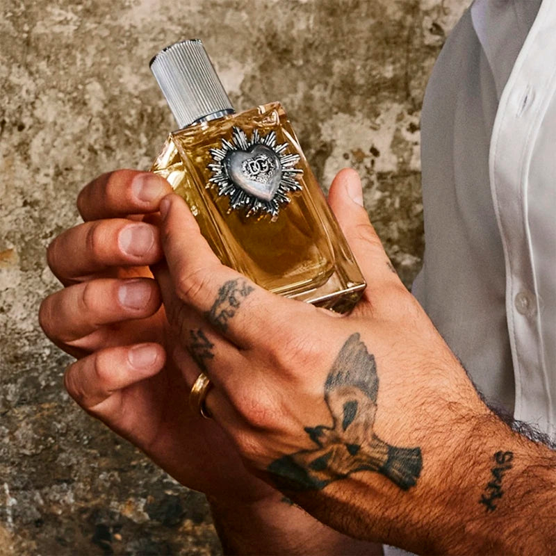 Dolce & Gabbana Devotion Parfum 100 ml Masculino