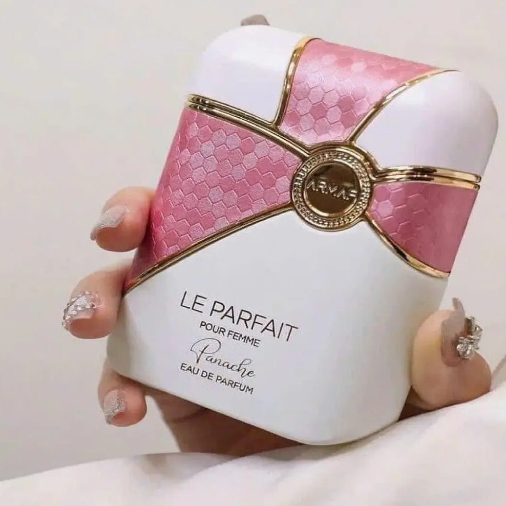 Armaf Le Parfait Panache Eau de Parfum Mujer