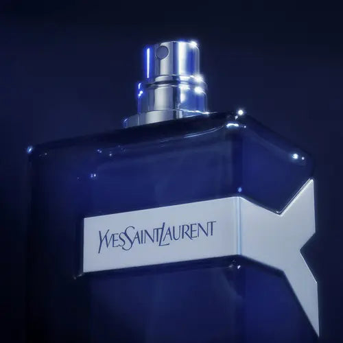 Yves Saint Laurent Y Intense Eau de Parfum 100 ml Masculino