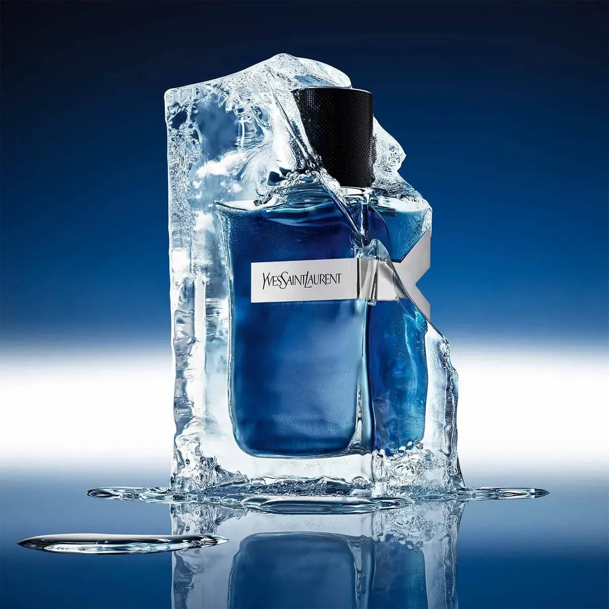 Yves Saint Laurent Y Iced Cologne Eau de Toilette 60 ml Masculino