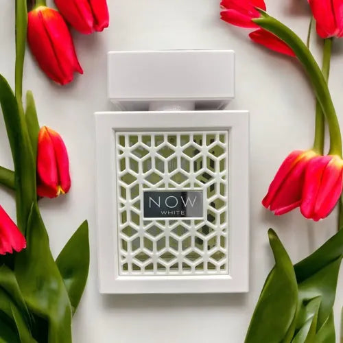 Lattafa Rave Now White Eau de Parfum 100 ml Unisex