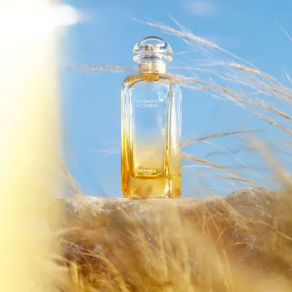 Hermès Un Jardin à Cythère Eau de Toillete 50 ml Unisex